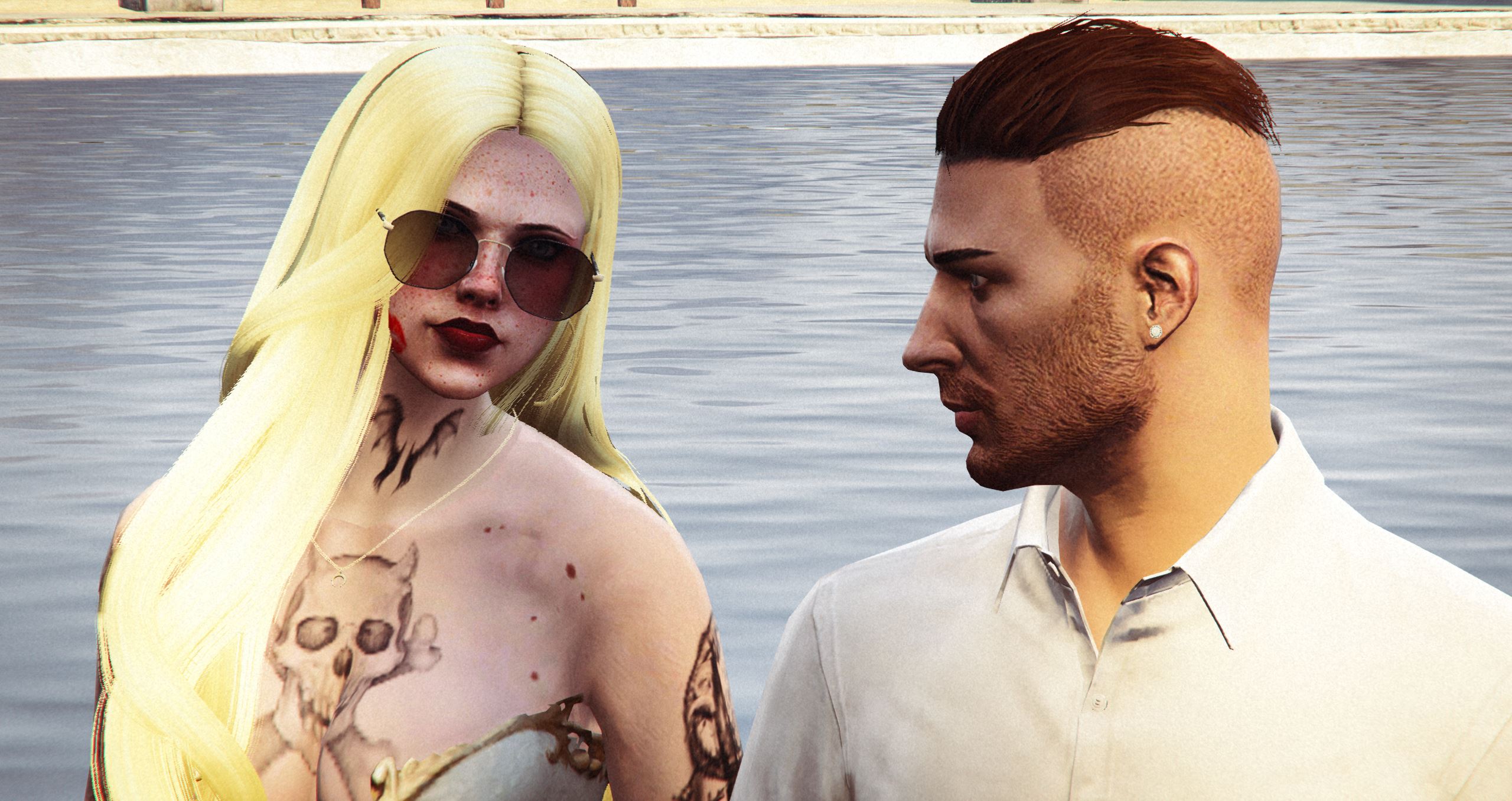 Foto 28 de Erick Evans